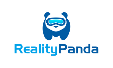 RealityPanda logo